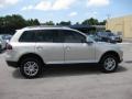 White Gold Metallic - Touareg 2 VR6 Photo No. 6