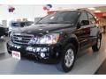 Black - Sorento EX Photo No. 3
