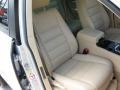 White Gold Metallic - Touareg 2 VR6 Photo No. 10