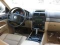 White Gold Metallic - Touareg 2 VR6 Photo No. 12