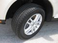 White Gold Metallic - Touareg 2 VR6 Photo No. 13