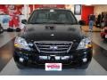 Black - Sorento EX Photo No. 11