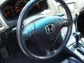 2003 Graphite Pearl Honda Accord EX V6 Coupe  photo #20