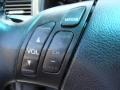 2003 Graphite Pearl Honda Accord EX V6 Coupe  photo #21