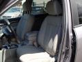 2007 Steel Gray Hyundai Santa Fe SE 4WD  photo #15