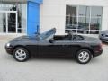 Brilliant Black Metallic - MX-5 Miata Roadster Photo No. 4