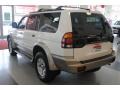 Alpine White - Montero Sport LS 4x4 Photo No. 5