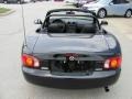 Brilliant Black Metallic - MX-5 Miata Roadster Photo No. 7