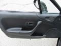 Brilliant Black Metallic - MX-5 Miata Roadster Photo No. 9