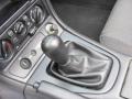 Brilliant Black Metallic - MX-5 Miata Roadster Photo No. 11