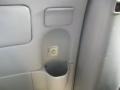 2002 Silver Shadow Pearl Toyota Sienna XLE  photo #25