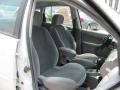 Cloud 9 White - Focus ZX5 Hatchback Photo No. 7