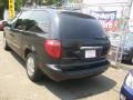 Brilliant Black Crystal Pearlcoat - Town & Country Touring Photo No. 3
