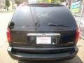 Brilliant Black Crystal Pearlcoat - Town & Country Touring Photo No. 5
