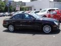 Black - E 350 4Matic Sedan Photo No. 4