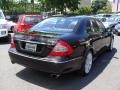 Black - E 350 4Matic Sedan Photo No. 5