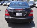 Black - E 350 4Matic Sedan Photo No. 6
