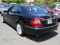 Black - E 350 4Matic Sedan Photo No. 7
