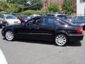 Black - E 350 4Matic Sedan Photo No. 8