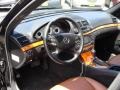 Black - E 350 4Matic Sedan Photo No. 20