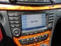 Black - E 350 4Matic Sedan Photo No. 22