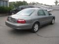 2004 Spruce Green Metallic Mercury Sable LS Premium Sedan  photo #3