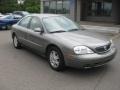 2004 Spruce Green Metallic Mercury Sable LS Premium Sedan  photo #10