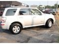 Silver Metallic - Mariner Hybrid 4WD Photo No. 5