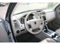 Silver Metallic - Mariner Hybrid 4WD Photo No. 6