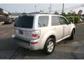 Silver Metallic - Mariner Hybrid 4WD Photo No. 7