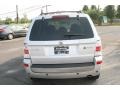 Silver Metallic - Mariner Hybrid 4WD Photo No. 8