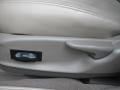 2004 Spruce Green Metallic Mercury Sable LS Premium Sedan  photo #21