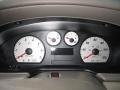 2004 Spruce Green Metallic Mercury Sable LS Premium Sedan  photo #23