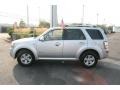 Silver Metallic - Mariner Hybrid 4WD Photo No. 12