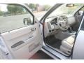 Silver Metallic - Mariner Hybrid 4WD Photo No. 13