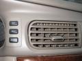 2004 Spruce Green Metallic Mercury Sable LS Premium Sedan  photo #25