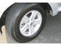 Silver Metallic - Mariner Hybrid 4WD Photo No. 16