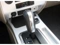 Silver Metallic - Mariner Hybrid 4WD Photo No. 18