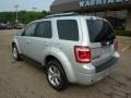 2008 Silver Metallic Ford Escape Limited 4WD  photo #2