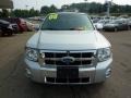 2008 Silver Metallic Ford Escape Limited 4WD  photo #6