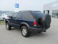 Indigo Blue Metallic - Blazer LS 4x4 Photo No. 10