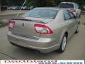 2007 Dune Pearl Metallic Mercury Milan V6 Premier  photo #2