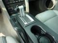 2006 Windveil Blue Metallic Ford Mustang V6 Premium Convertible  photo #18