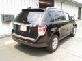 2008 Black Chevrolet Equinox LT  photo #3