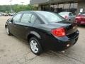 Black - Cobalt LT Sedan Photo No. 2