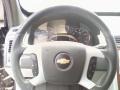 2008 Black Chevrolet Equinox LT  photo #12