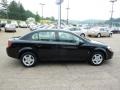 Black - Cobalt LT Sedan Photo No. 5