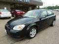 Black - Cobalt LT Sedan Photo No. 8