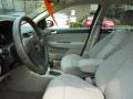 Black - Cobalt LT Sedan Photo No. 10