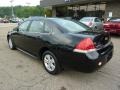 Black - Impala LT Photo No. 2